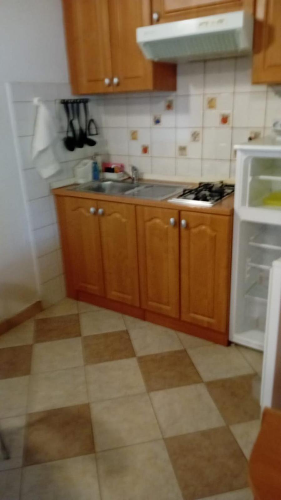 Apartments Mia Mo Premantura Kültér fotó