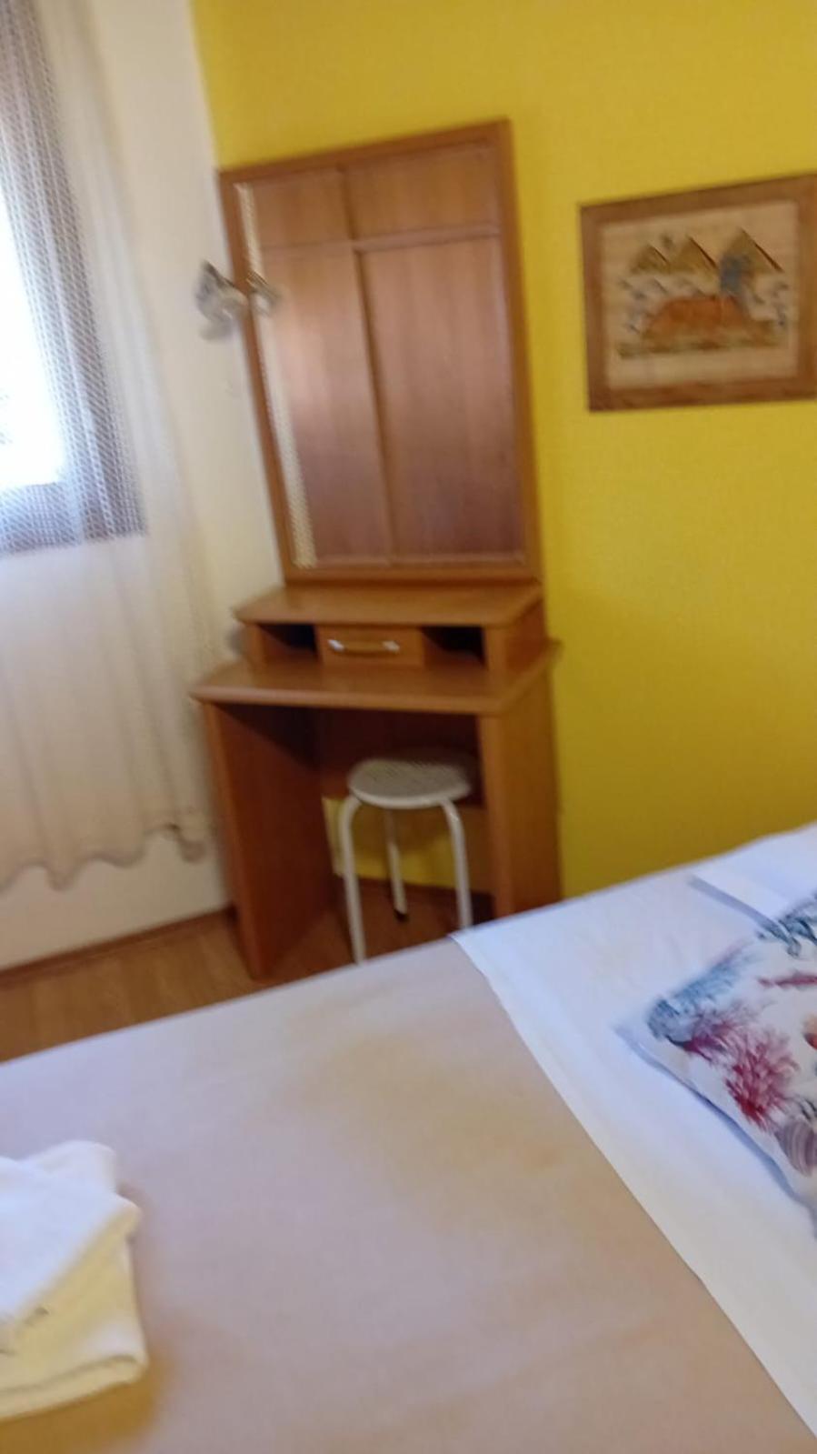 Apartments Mia Mo Premantura Kültér fotó