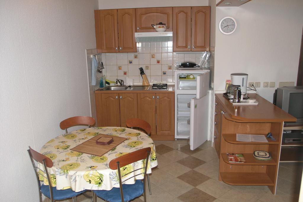 Apartments Mia Mo Premantura Szoba fotó
